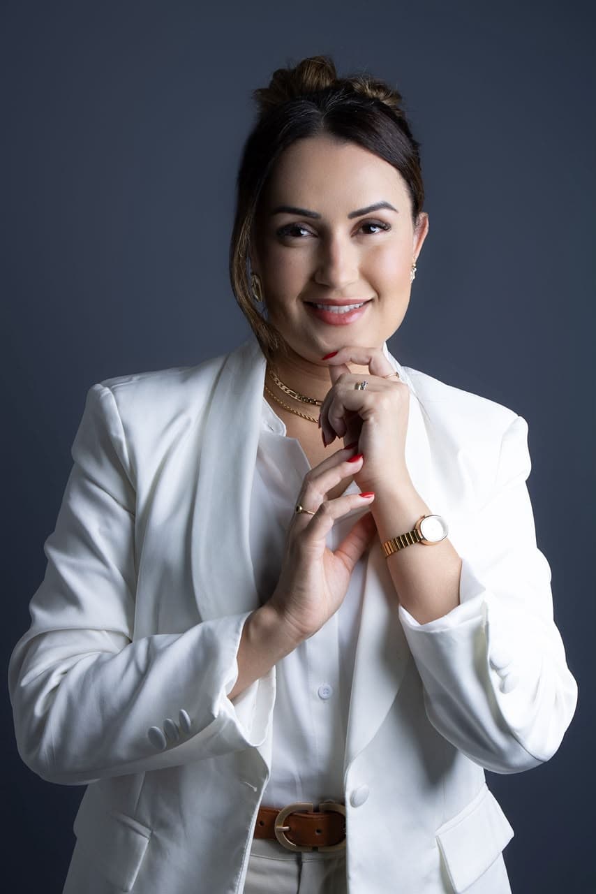 Camila Timóteo Vieira